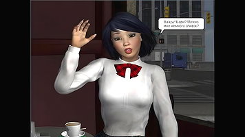 Busty Cumming Watching Too Much Hentai Porn_7c0c1284