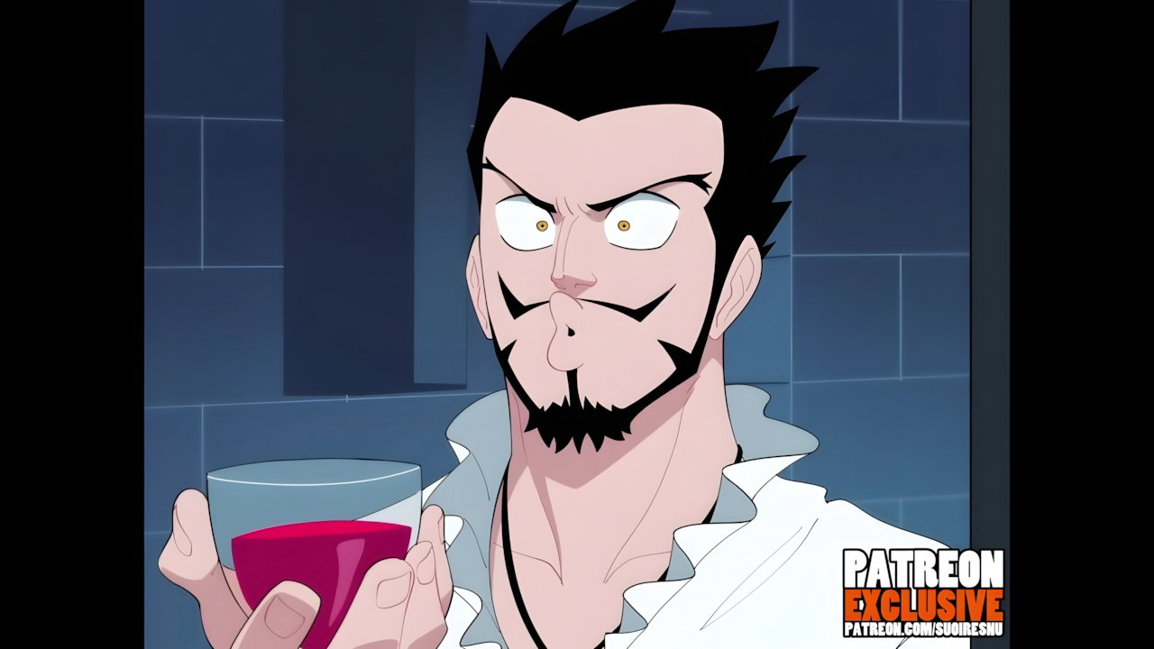 Handjob and Blowjob in HARDCORE Porn Hentai Game_2d79d2e0