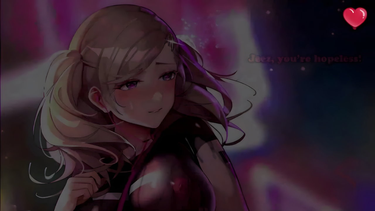 Cheating Wife Hentai MMS Blonde Fantasy Leak