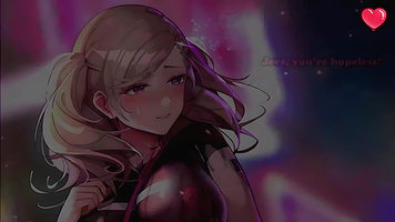 Cheating Wife Hentai MMS Blonde Fantasy Leak
