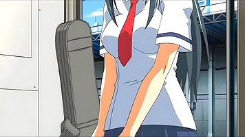 MARIE ROSE COSPLAY FUCK in DOA Hentai Game Desi49