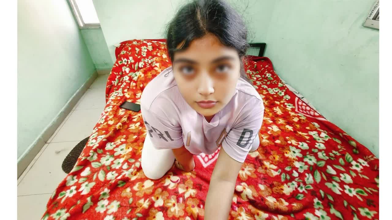 Desi Beautiful Stepsister 18+ Tight Pussy Fuck XXX