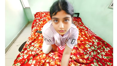 Desi Beautiful Stepsister 18+ Tight Pussy Fuck XXX