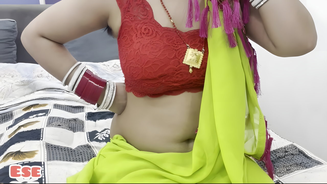 Desi Electrician Saw Alisha Bhabhi Pussyy and Fuck Her so Hard