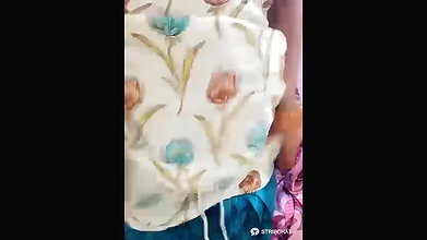 Zareena-jaan 4 beautiful ass oiling