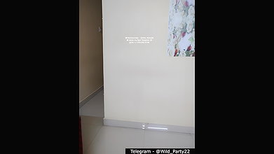 Camilla978 9 private show ass show