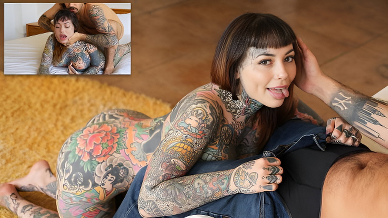Tigerlilly – Nasty Fun
