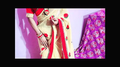 indian old man convinced his daughter-in-law to have sex.