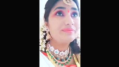 Hot Swathi naidu romantic and sexy first night short film making