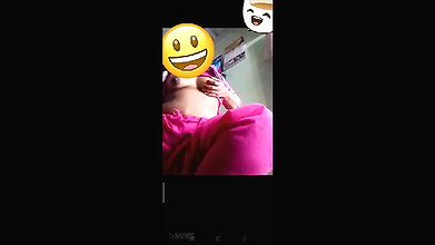 Laxmi boobs.