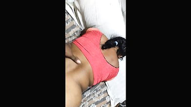 Me and my mom fucking spicy.