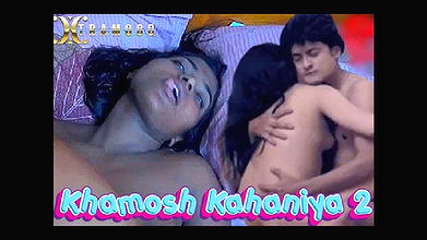 Khamosh Kahaniya S01E02 – 2021 – Hindi Hot Web Series – XtraMood