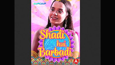 Shaadi Hui Baarbadi Epi 1