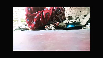 Never Seen Such A Beautiful Big Ass, I Fucked My Landlord’s Horny Wife And Spilled Cum On Her Back After Doggystyle Fuck