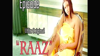 Raaz