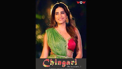 Chingari Chaubey 2023