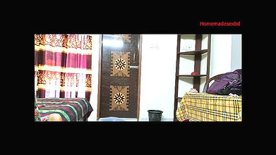 Bangladeshi college girl having sex with her teacher-Full Video