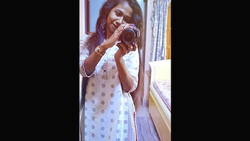 Cute Young Girl