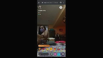 Naughty Aritta Tango Pvt Fuck Show
