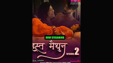 HAST MAITHOON S01E02 2023 Moodx 1080p Web