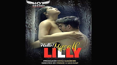 Hello Myself Lilly (2020) Hindi
