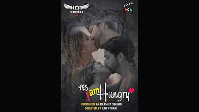 Yes I Am Hungry (2020) Hindi