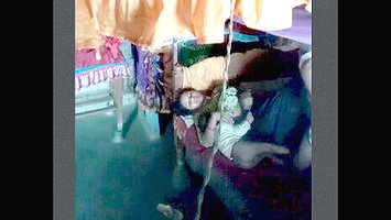 Village bhabhi fucking by young devar