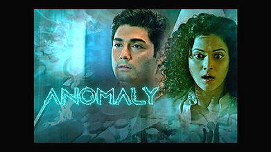 Anomaly (2020) UNRATED Hindi Complete Web Series – KooKu Original