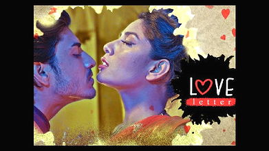 Love Latter (2020) UNRATED Hindi Complete Hot Web Series – KooKu Original