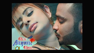 Mere Angane Main (2020) UNRATED Hindi Hot Web Series – KooKu Originals