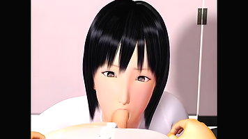 3D 8701 Sugarless Hear-Selection 1