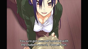 Harem Cult Episode 20 My Desi MMS Scandal Exposed