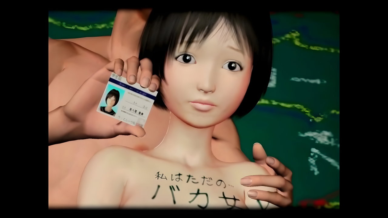 3D 9443 Infamous Life – Ikihaji