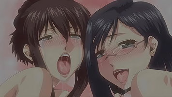 Bitch-na-Inane-sama-Vol.4