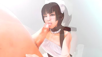 Milky Maid 3D 9737 – Mydesi xxx