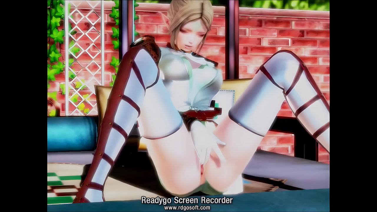 4726 – 3D Hentai