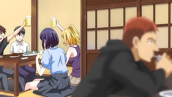 My Desi Ichiban Yokatta Sex Animation Experience
