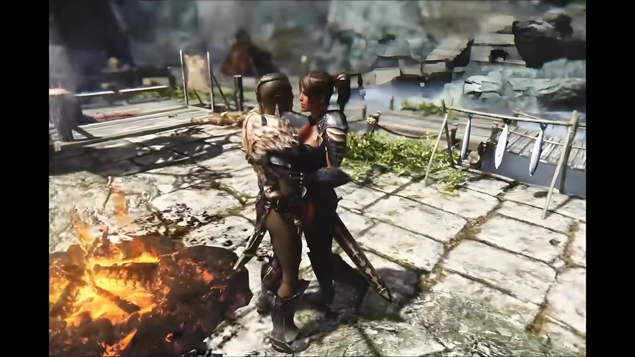 3D 9686 Feel The Bloodrage