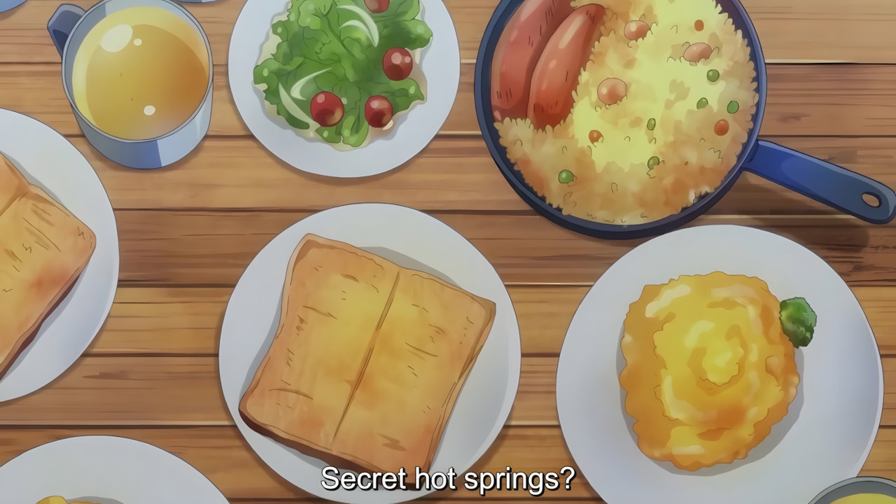 Harem Camp Ep2 Subbed My Desi Anal MMS Fuck