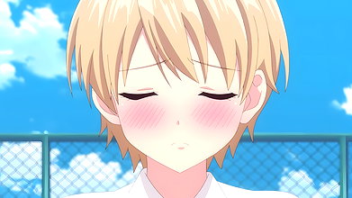 Harem Camp Ep3-subbed