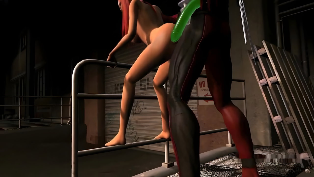 3d Video – Fate Of The One Indian Sex MMS