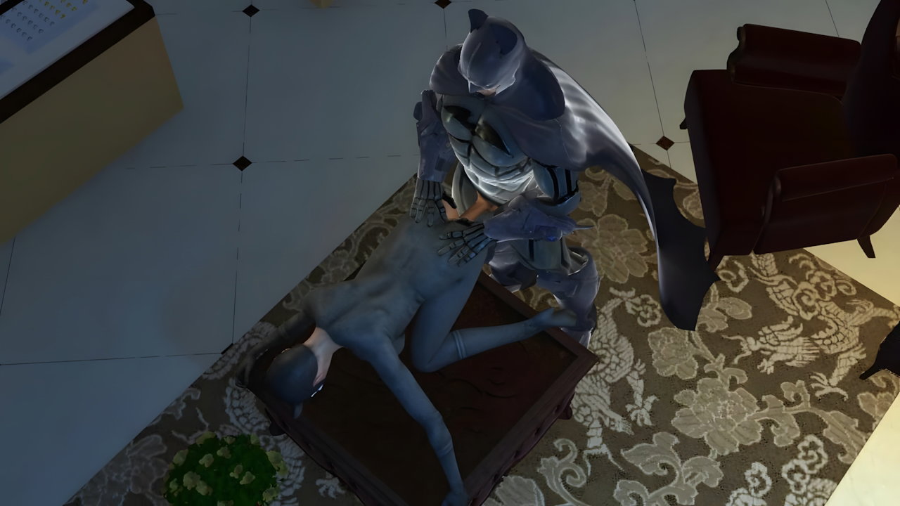 3D Video – The Heist | desi49 Indian Sex MMS Thrill