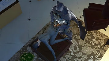 3D Video – The Heist | desi49 Indian Sex MMS Thrill