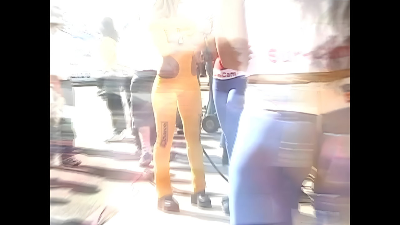 upskirt collection 2612