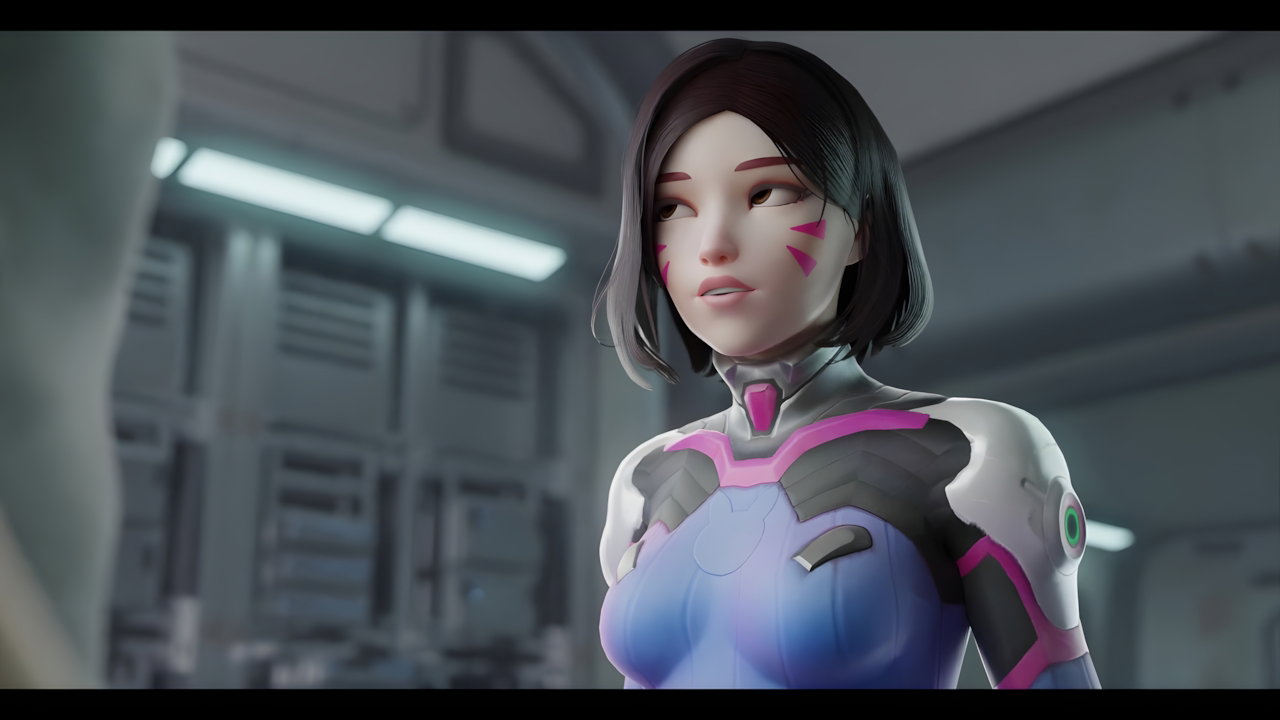 Dva 5 White
