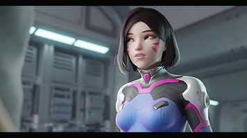 Dva 5 White