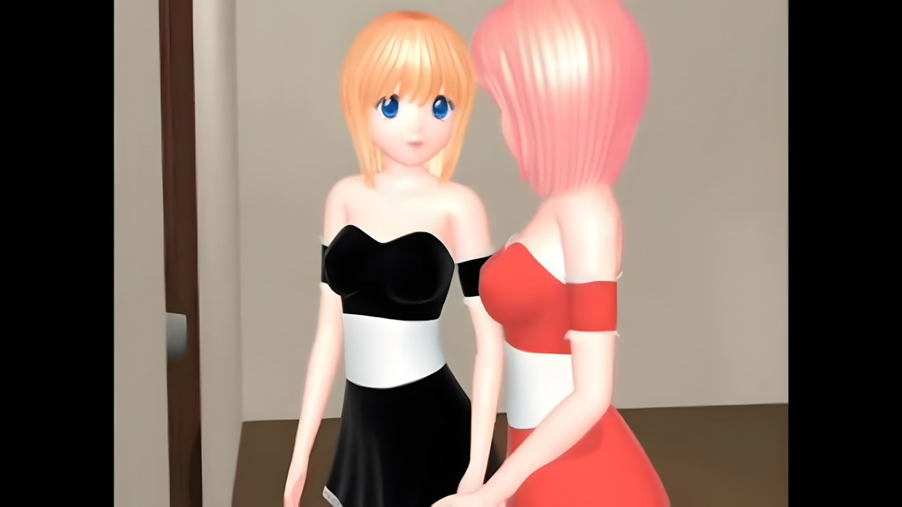 3D 9614 Nozomi. ep.3
