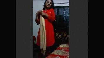 Desi teen nude body