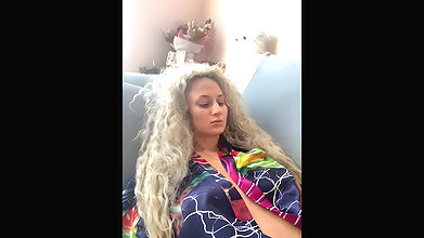 Flossy_Vettie 5 closeup pussy hole show
