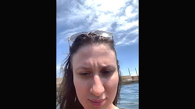 Flossy_Vettie 2 nudist beach nude bathing